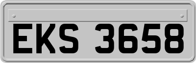 EKS3658