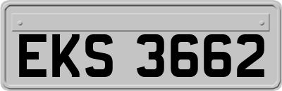 EKS3662