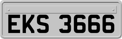 EKS3666