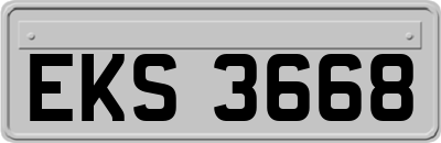 EKS3668