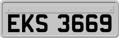 EKS3669