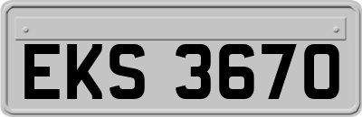 EKS3670