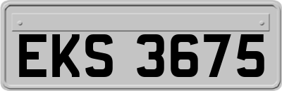 EKS3675