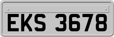 EKS3678