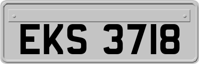 EKS3718