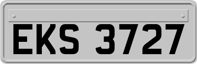 EKS3727