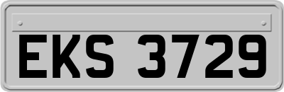 EKS3729