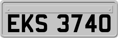 EKS3740
