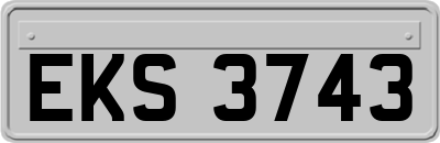 EKS3743
