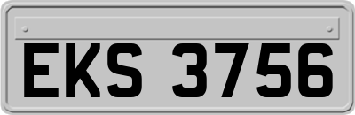 EKS3756