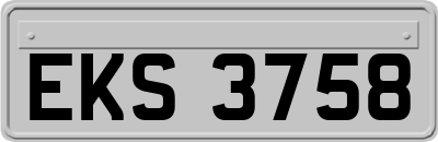 EKS3758