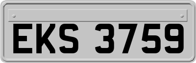 EKS3759