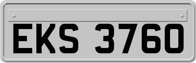 EKS3760