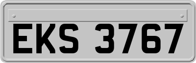 EKS3767