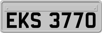 EKS3770