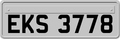 EKS3778
