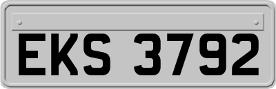 EKS3792