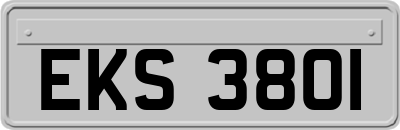 EKS3801
