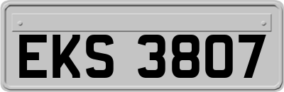 EKS3807