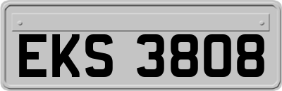 EKS3808