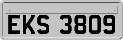 EKS3809