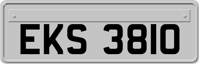 EKS3810