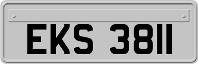 EKS3811