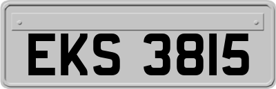 EKS3815