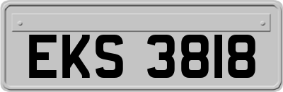 EKS3818