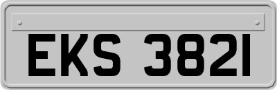 EKS3821