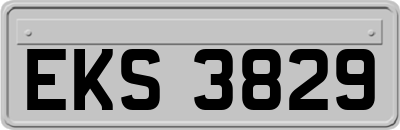 EKS3829