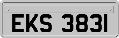 EKS3831