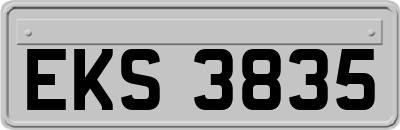 EKS3835