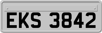 EKS3842