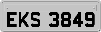 EKS3849
