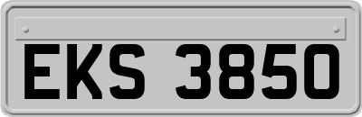 EKS3850