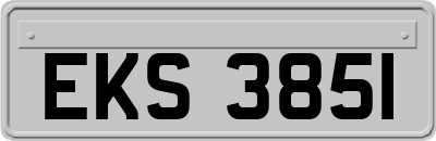 EKS3851