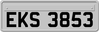 EKS3853