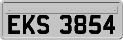 EKS3854