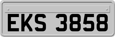 EKS3858
