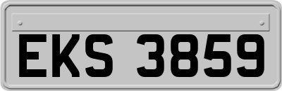 EKS3859