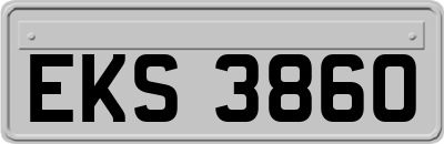 EKS3860