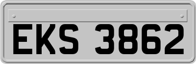 EKS3862