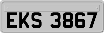 EKS3867