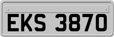 EKS3870