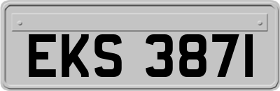 EKS3871