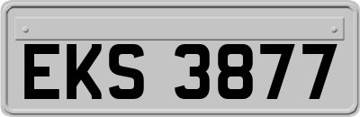 EKS3877