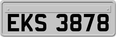 EKS3878