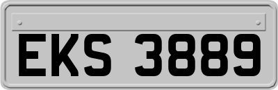 EKS3889