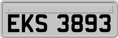 EKS3893